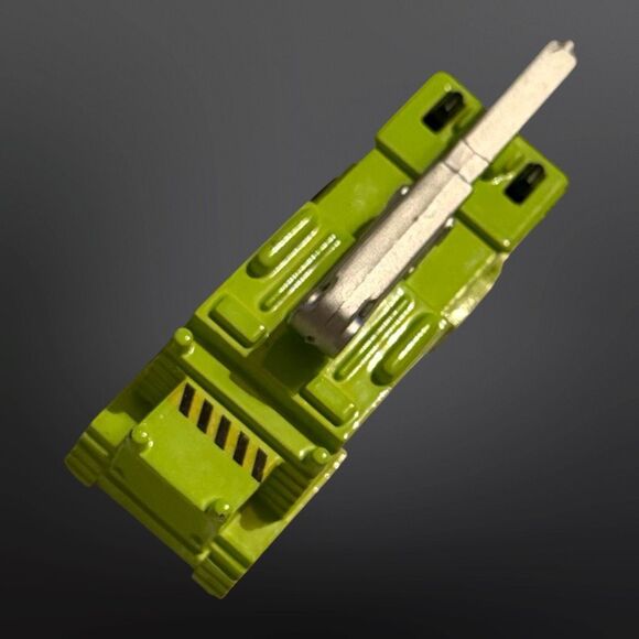 Vintage Maisto Tonka Crash Tender Airport Emergency Hasbro Die-cast Truck B14 - Picture 4 of 8